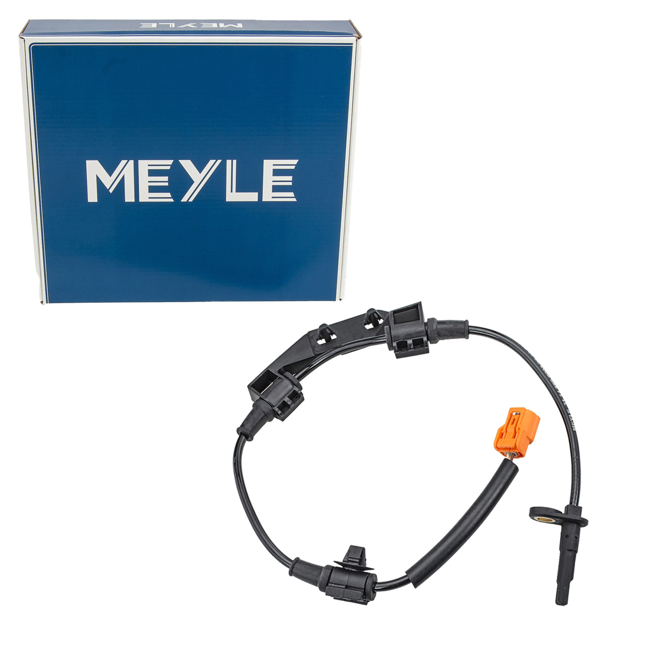 MEYLE 31-148990003 ABS Sensor Raddrehzahl HONDA CR-V 2 RD Hinterachse links 57475-S9A-013