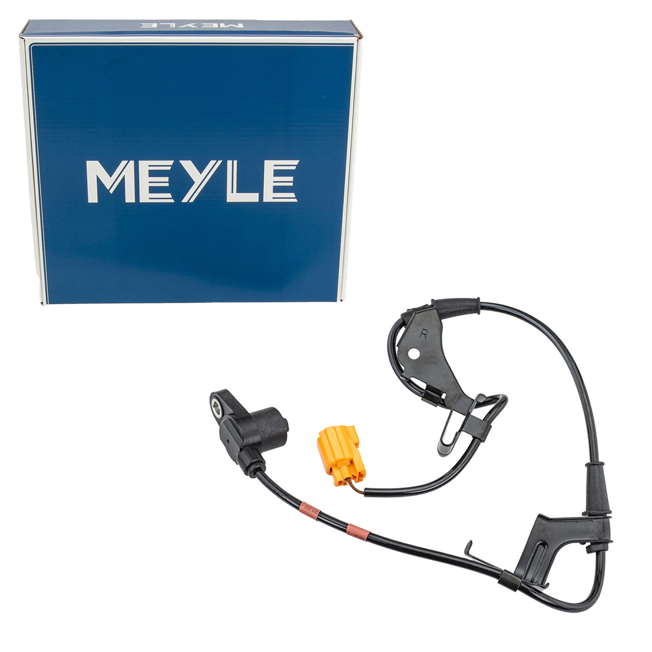 MEYLE 31-148990008 ABS Sensor Raddrehzahl HONDA Civic 7 Vorderachse rechts 57450-S5D-013