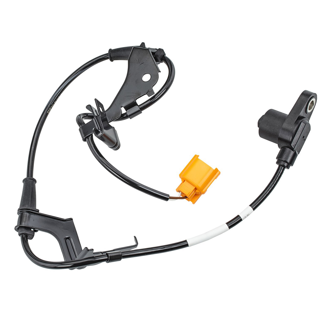 MEYLE 31-148990008 ABS Sensor Raddrehzahl HONDA Civic 7 Vorderachse links 57455-S5D-013