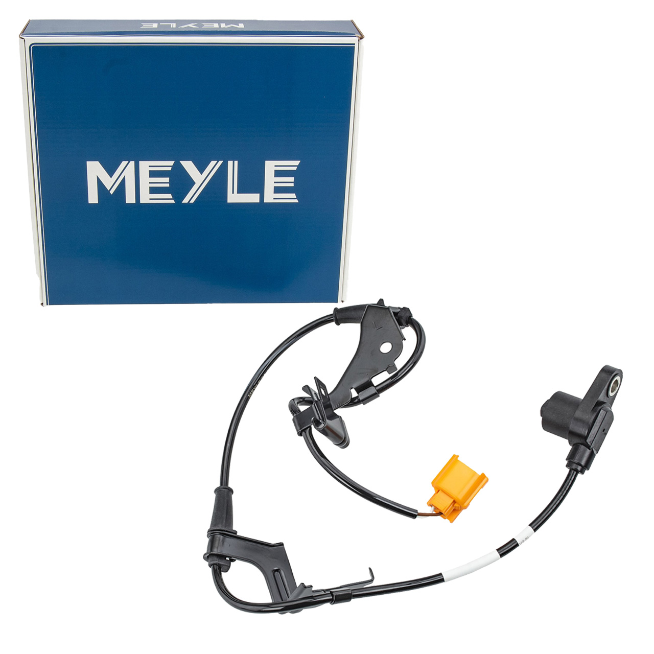 MEYLE 31-148990008 ABS Sensor Raddrehzahl HONDA Civic 7 Vorderachse links 57455-S5D-013