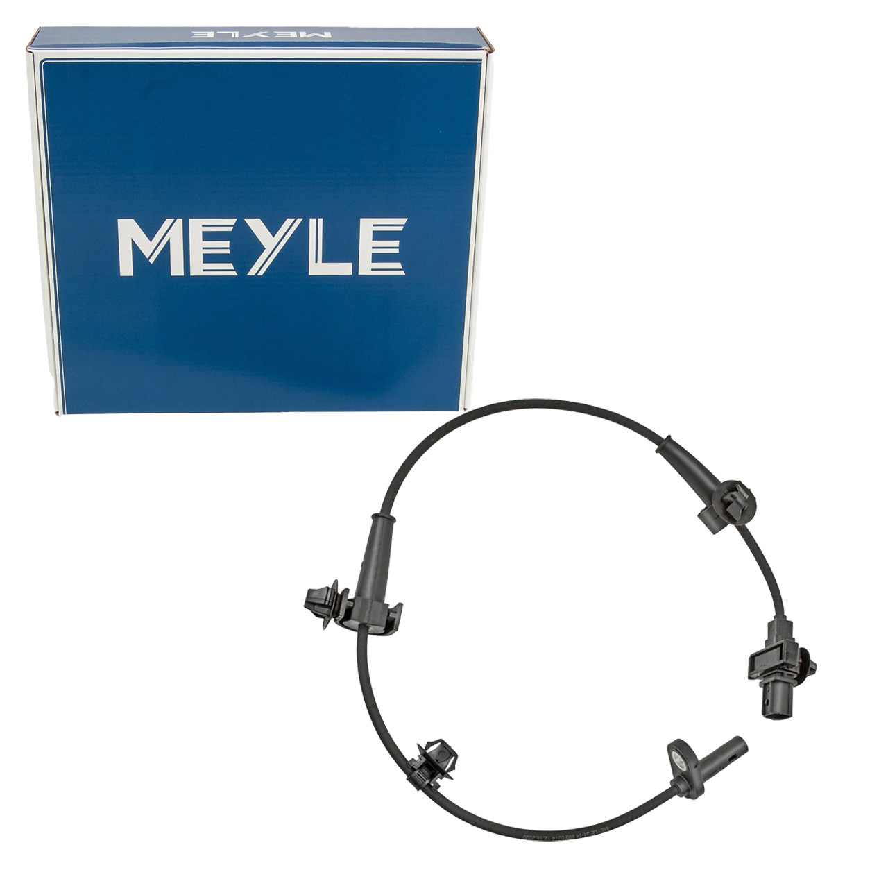 MEYLE 31-148990014 ABS Sensor Raddrehzahl HONDA Civic 8 FN FK hinten rechts 57470-SMG-E02