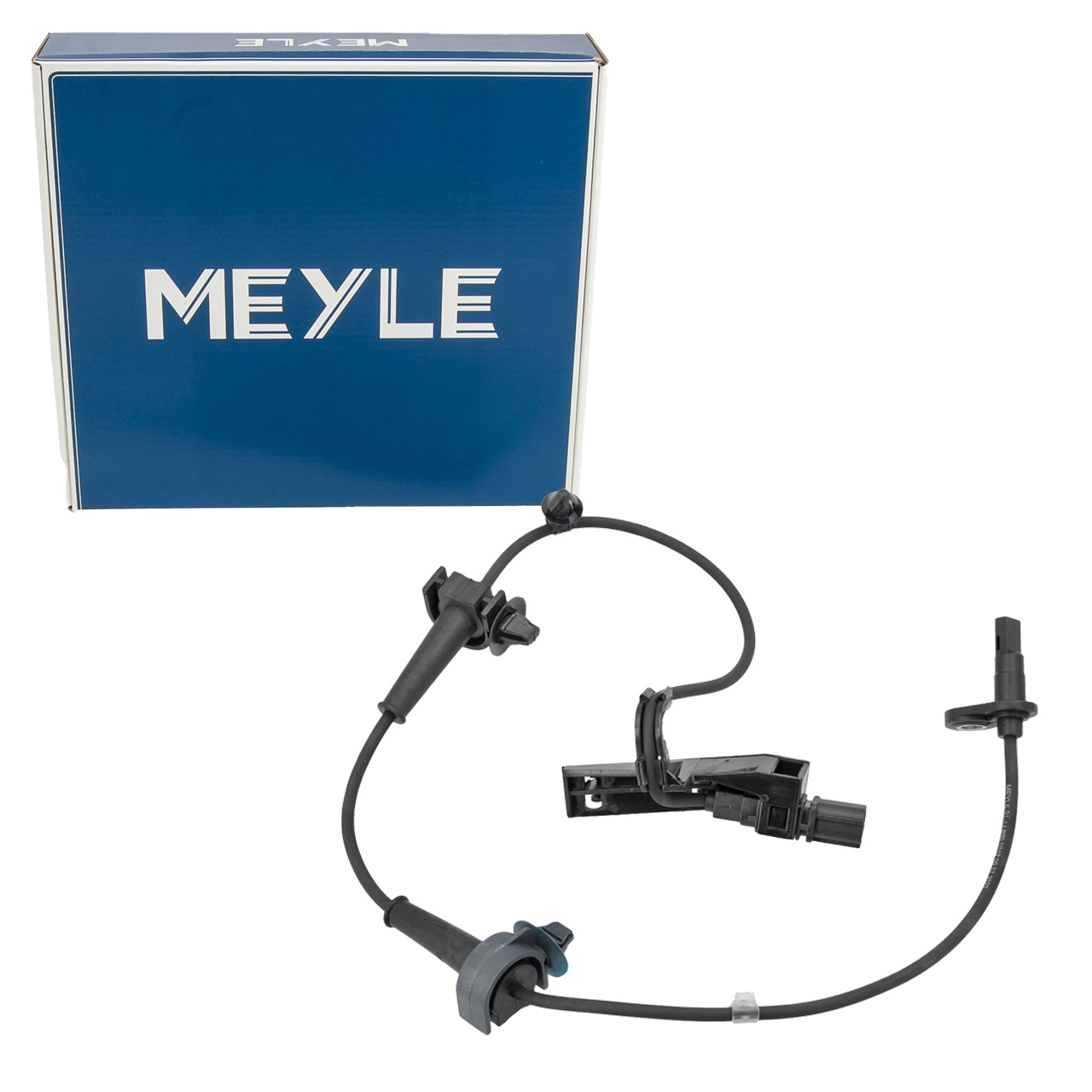 MEYLE 31-148990017 ABS Sensor Raddrehzahl HONDA Civic 8 FN FK vorne rechts 57450-SMG-E01