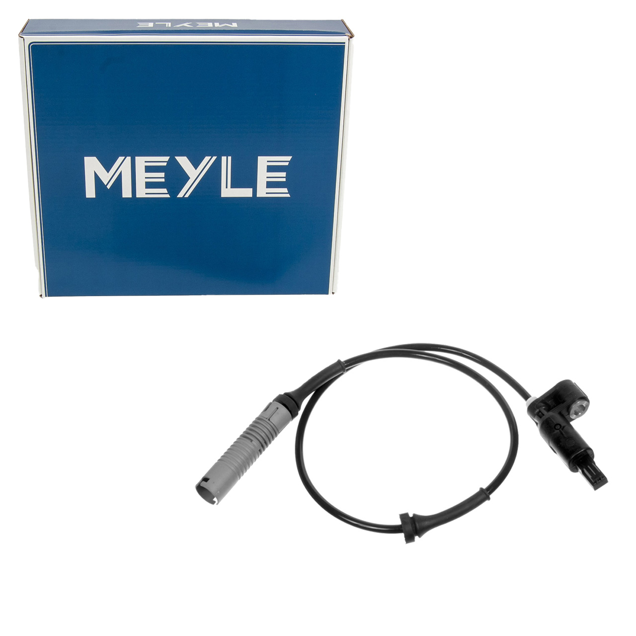 MEYLE 3148990001 ABS Sensor Raddrehzahl BMW 3er E36 Z3 E36 mit ABS vorne 34521163027