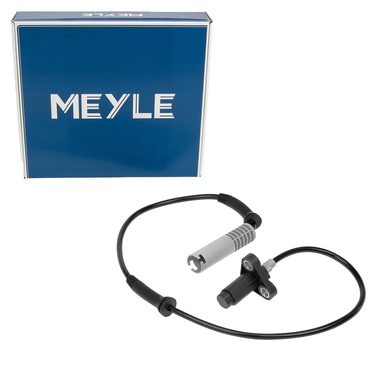 MEYLE 3148990030 ABS Sensor Raddrehzahl BMW 5er E39 Vorderachse 34521182159