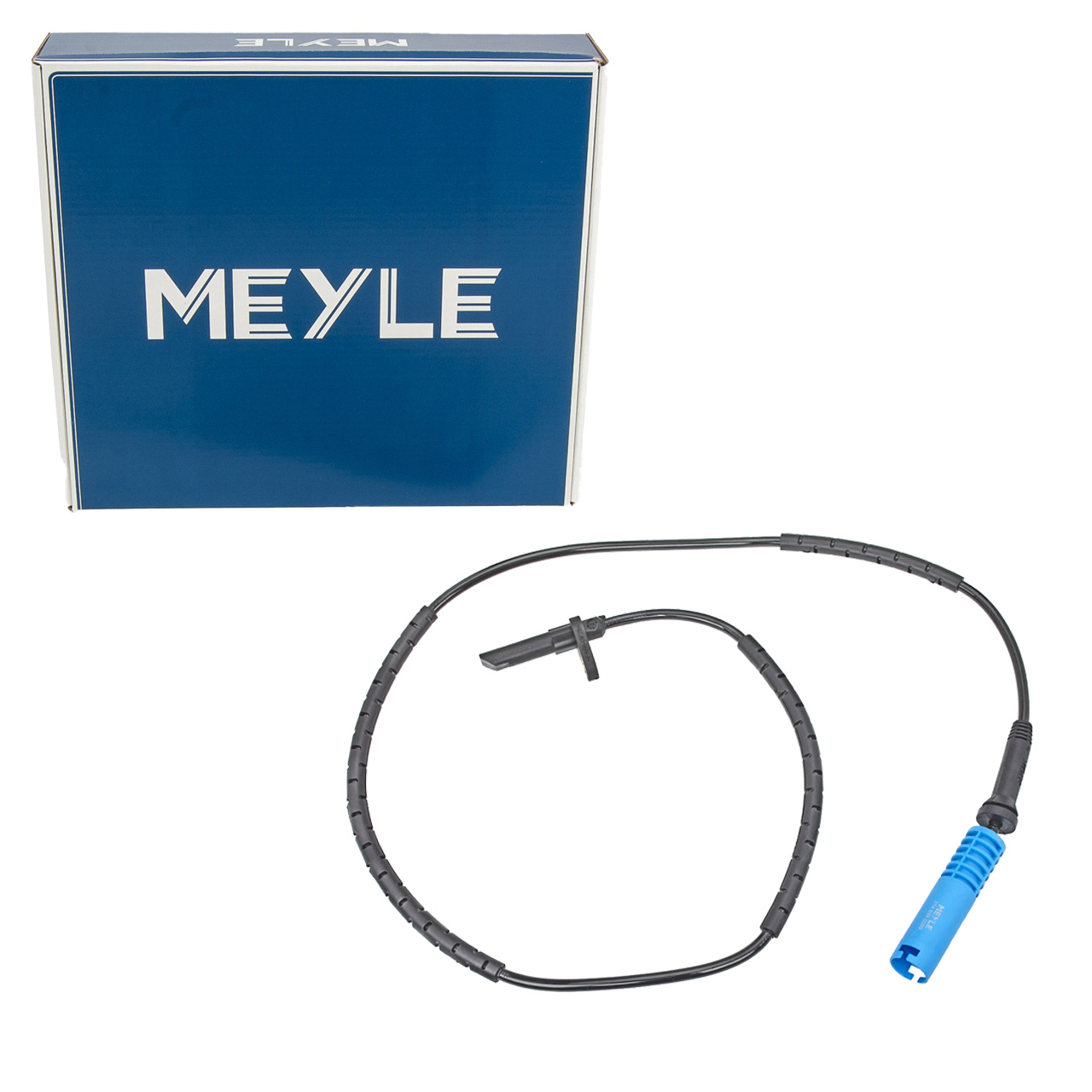 MEYLE 3148990089 ABS Sensor Raddrehzahl BMW 3er E90 E91 E92 Hinterachse 34526764859