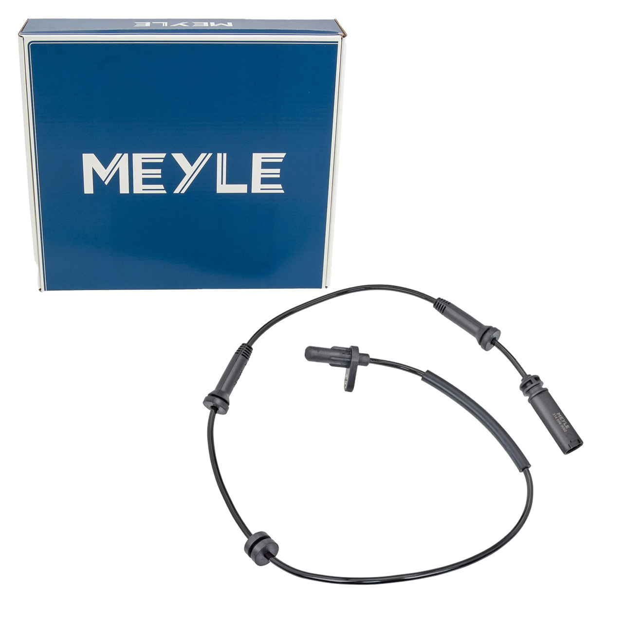 MEYLE ABS Sensor Raddrehzahl BMW F20 F21 F22 F23 F30 F31 F34 F32 F33 F36 vorne 34526791748