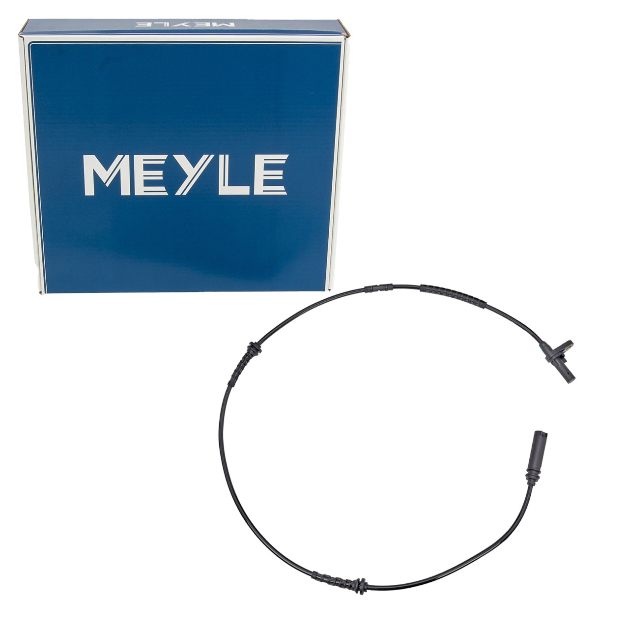 MEYLE ABS Sensor Raddrehzahl BMW F07 F10 F11 F06 F12 F13 F01 F02 F03 F04 vorne 34526853859