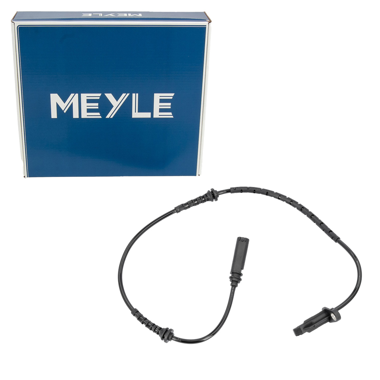 MEYLE ABS Sensor Raddrehzahl BMW 2er F45 F46 X1 F48 X2 F39 MINI F54 F60 vorne 34526850767