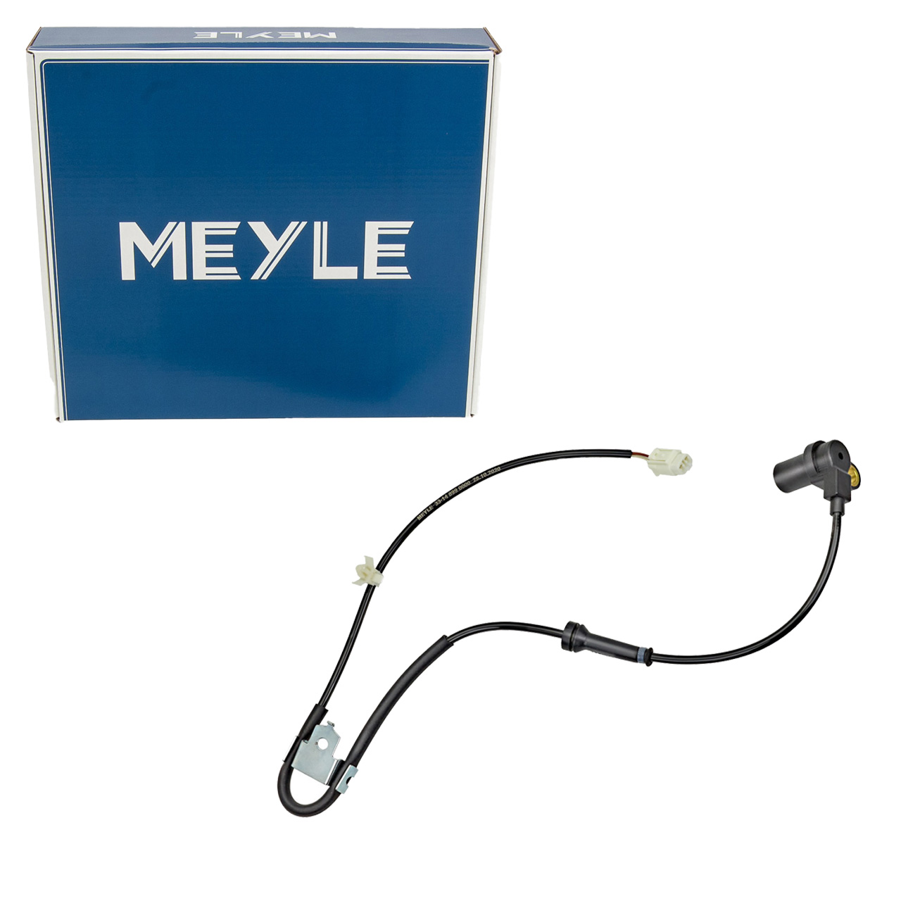 MEYLE 33-148990000 ABS Sensor Raddrehzahl SUZUKI Swift 3 MZ EZ vorne rechts 56210-62J00