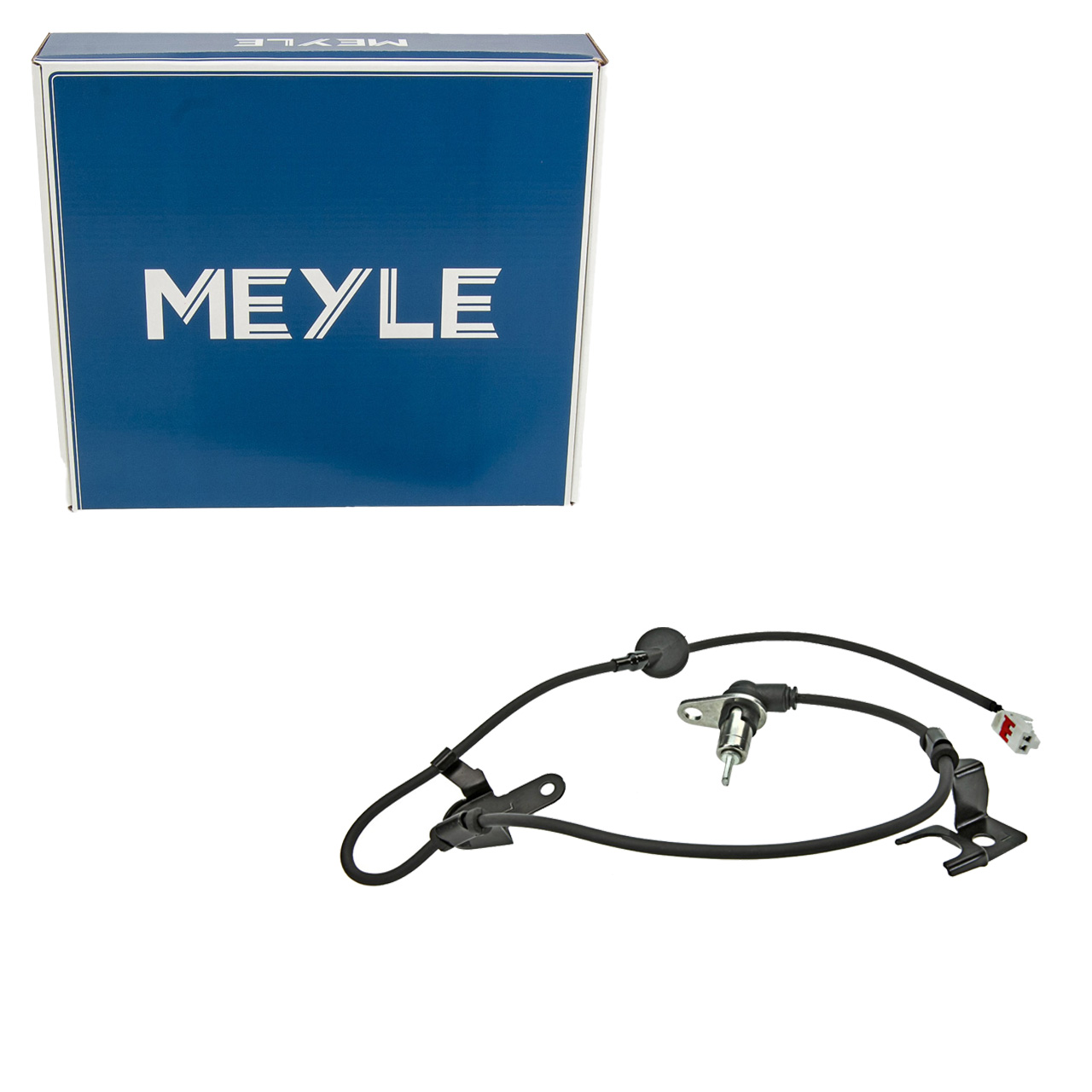 MEYLE ABS Sensor Raddrehzahl MAZDA 323 F 6 323 S 6 626 5 hinten links GE7C-43-72YB