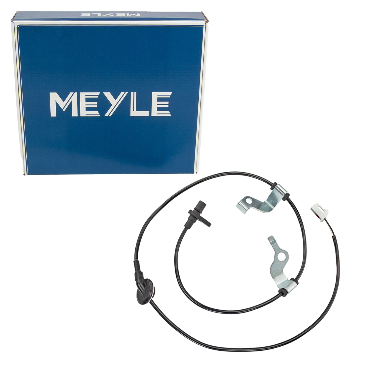 MEYLE 35-148990007 ABS Sensor Raddrehzahl MAZDA 6 GH Hinterachse links GS1D-43-72Y