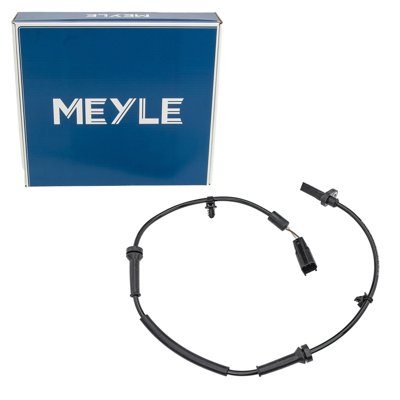 MEYLE 35-148990008 ABS Sensor Raddrehzahl MAZDA 2 DE DH Vorderachse D651-43-70XB