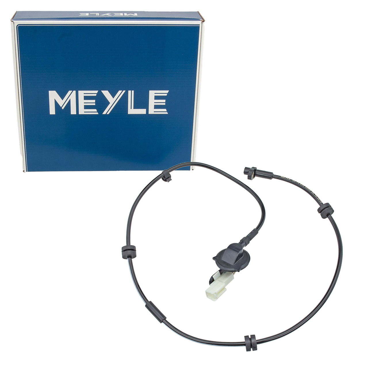 MEYLE 35-148990009 ABS Sensor Raddrehzahl MAZDA 2 DE DH Hinterachse D651-43-71YA