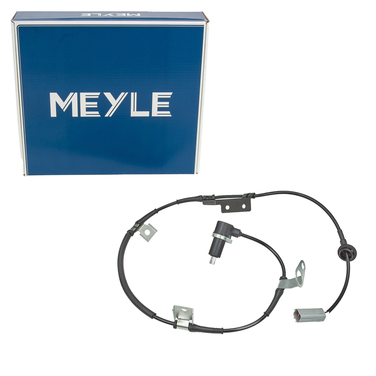 MEYLE 35-148990011 ABS Sensor Raddrehzahl MAZDA MX-5 2 NB Vorderachse links NC14-43-73X