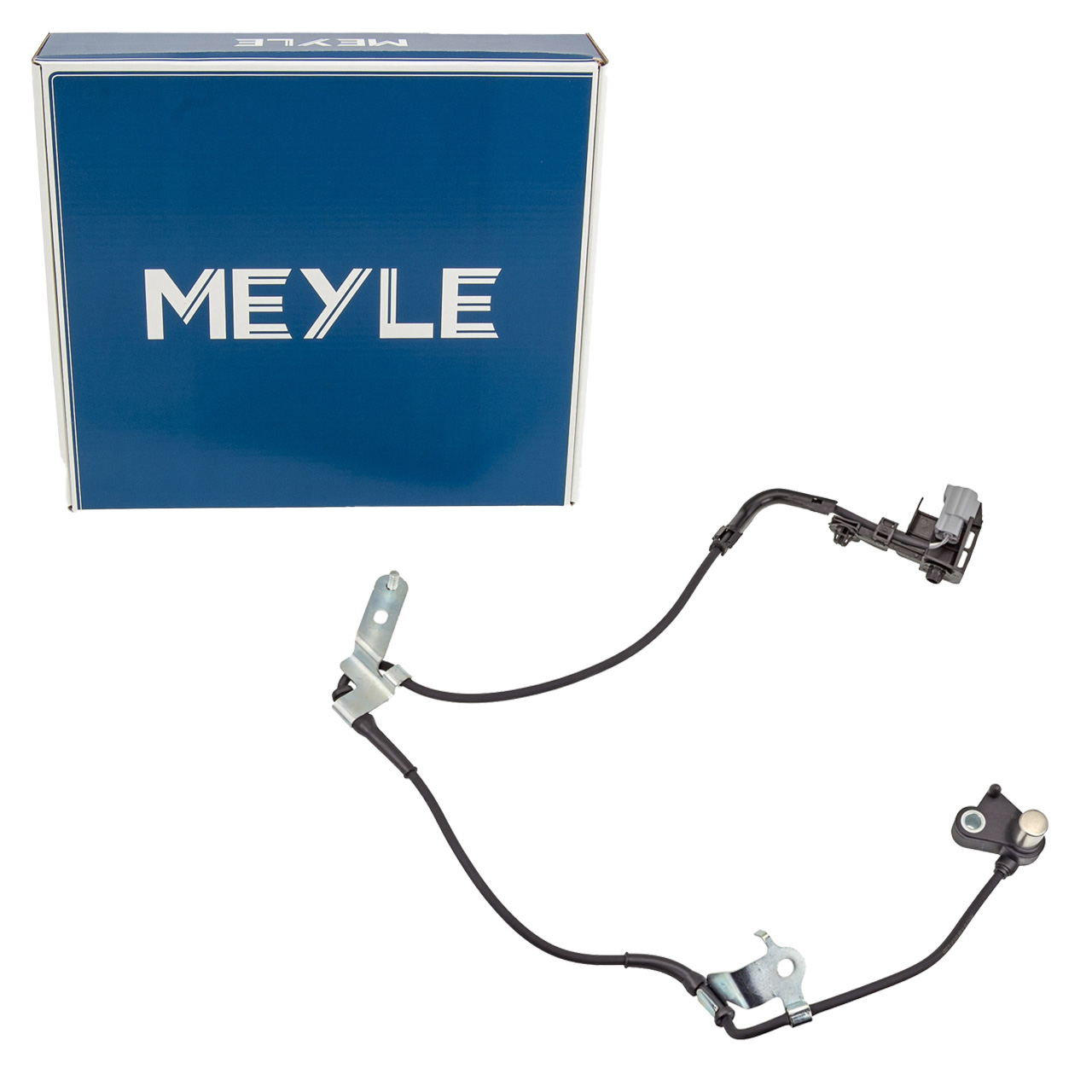 MEYLE 35-148990012 ABS Sensor Raddrehzahl MAZDA 6 GG GY Vorderachse links GJ6A-43-73XA