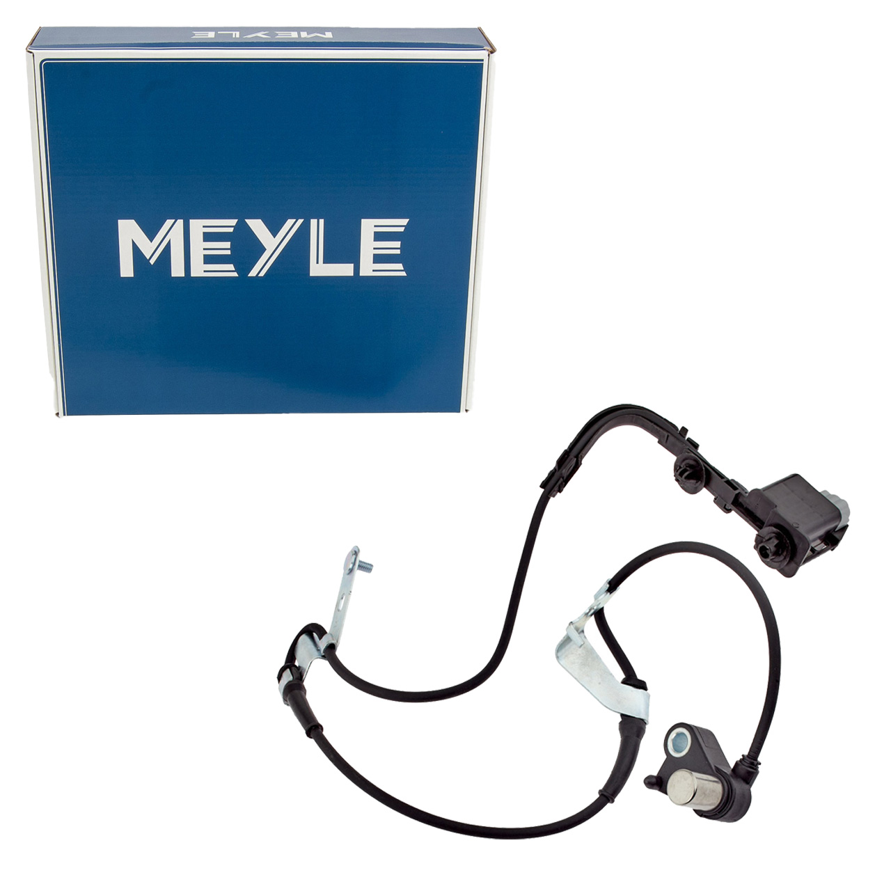 MEYLE 35-148990015 ABS Sensor Raddrehzahl MAZDA 6 GG GY Vorderachse rechts GJ6A-43-70XA