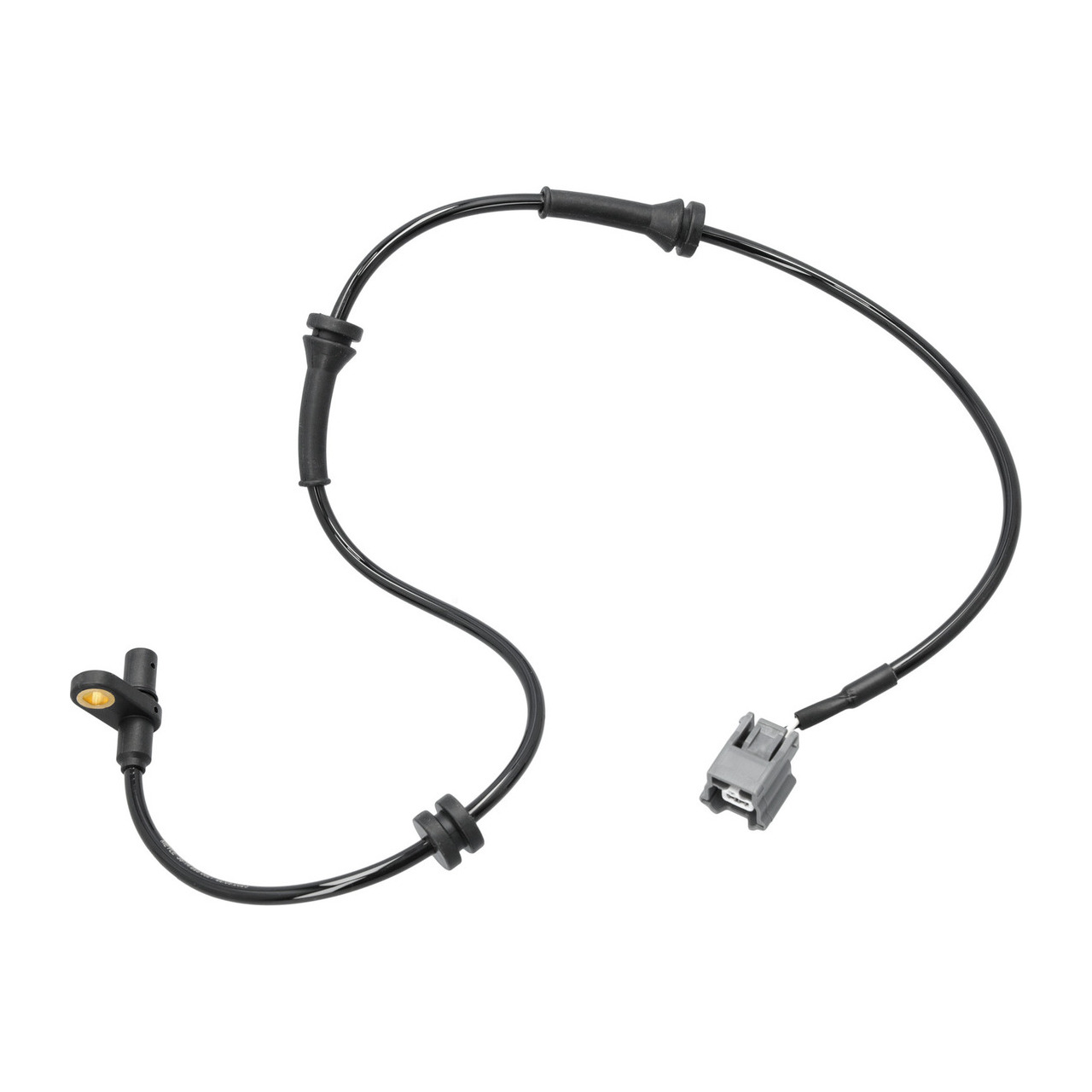 MEYLE 36148990021 ABS Sensor Raddrehzahl NISSAN Leaf (ZE0) Hinterachse