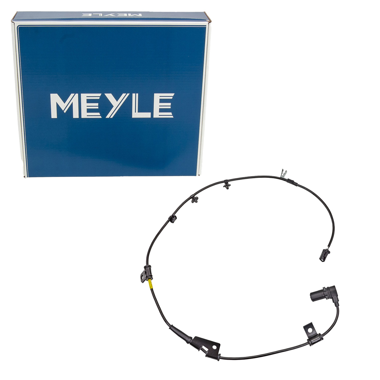 MEYLE 37-148990018 ABS Sensor Raddrehzahl HYUNDAI Elantra 3 KIA Cerato 1 vorne links