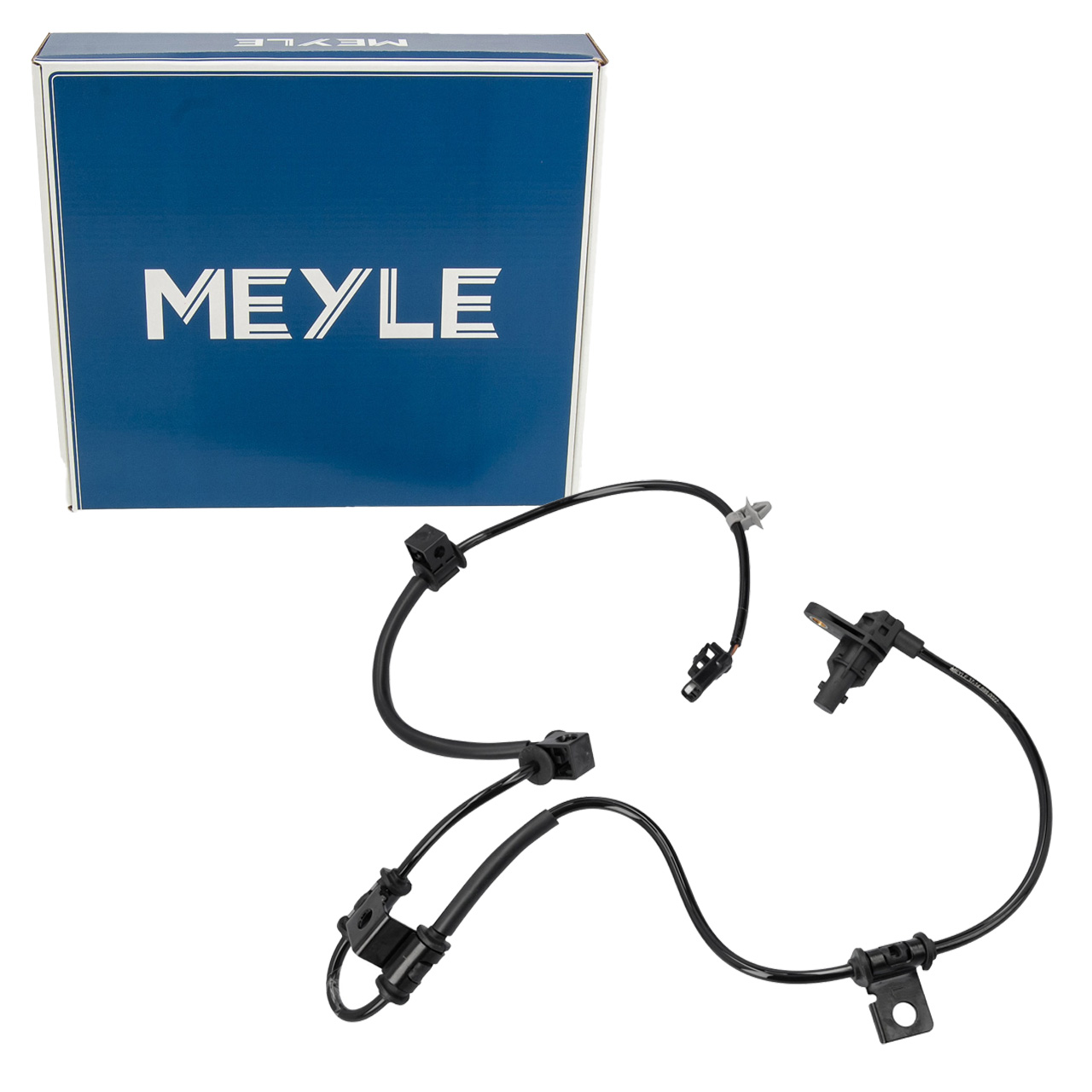 MEYLE 37-148990022 ABS Sensor Raddrehzahl HYUNDAI ix35 vorne links 956702S300