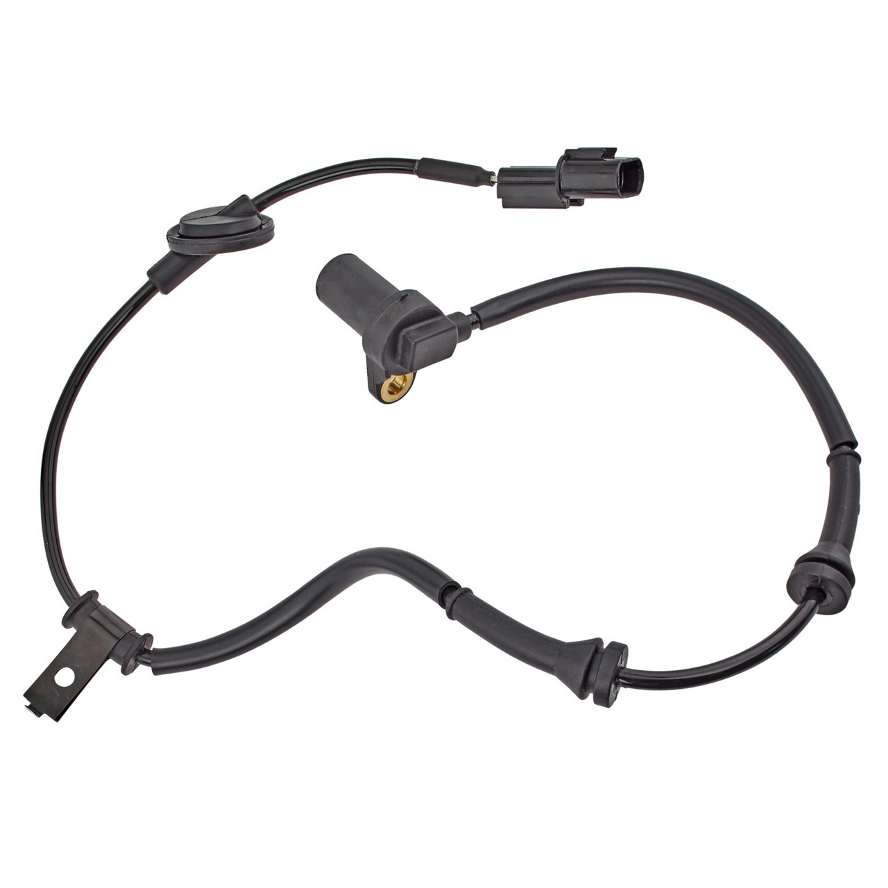 MEYLE 37-148990023 ABS Sensor Raddrehzahl HYUNDAI Getz vorne links 956711C000