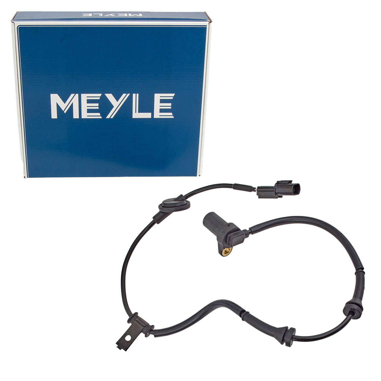 MEYLE 37-148990023 ABS Sensor Raddrehzahl HYUNDAI Getz vorne links 956711C000