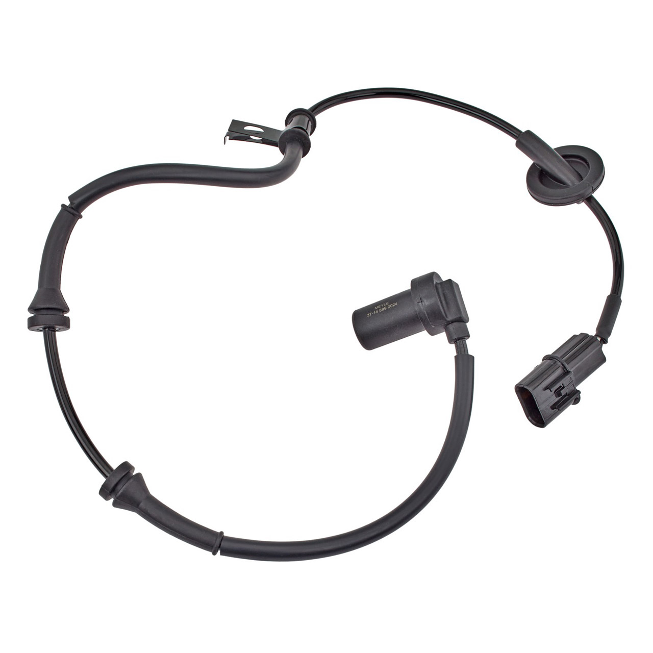 MEYLE 37-148990024 ABS Sensor Raddrehzahl HYUNDAI Getz vorne rechts 956711C010