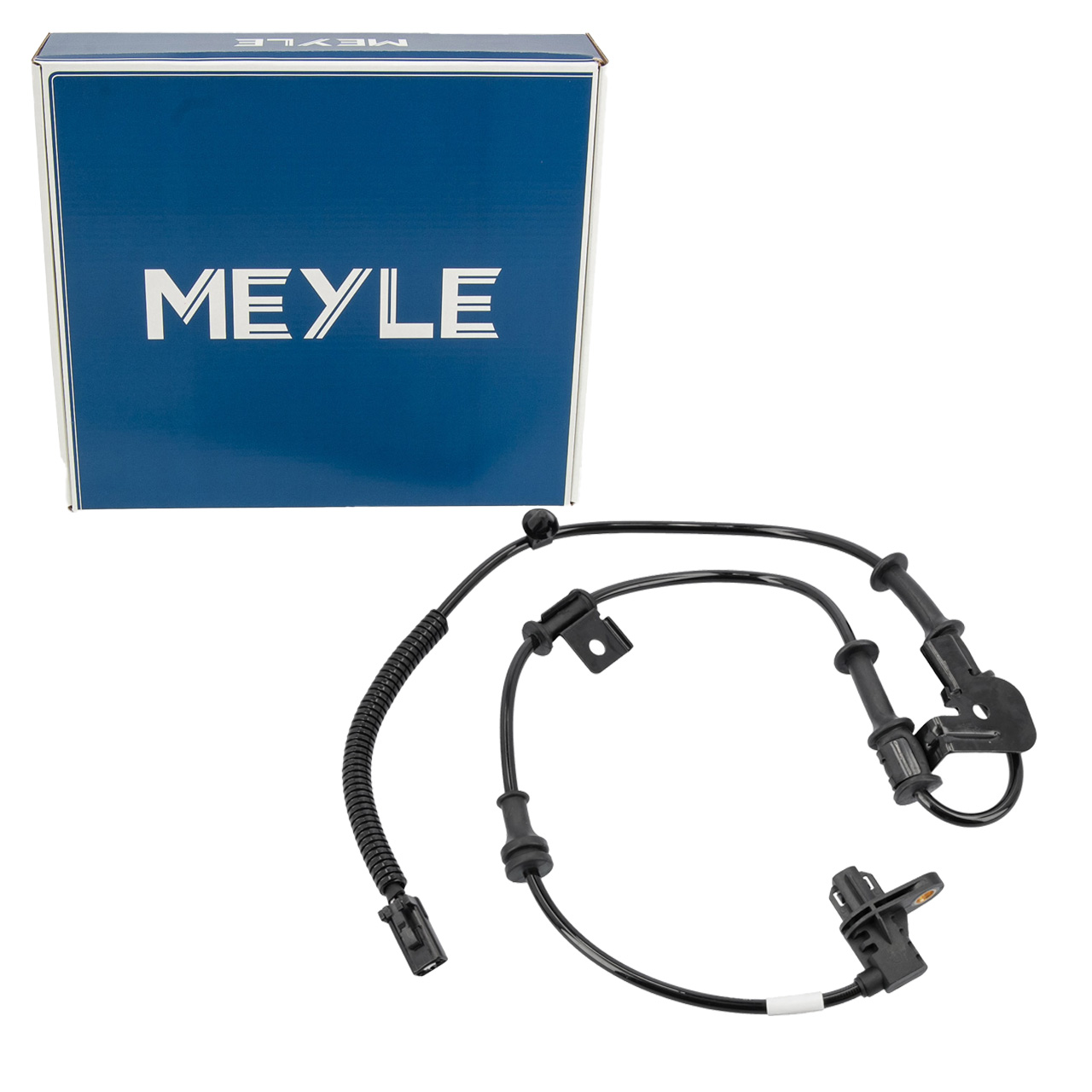 MEYLE 37-148990027 ABS Sensor Raddrehzahl HYUNDAI Accent 4 Rio 3 vorne links