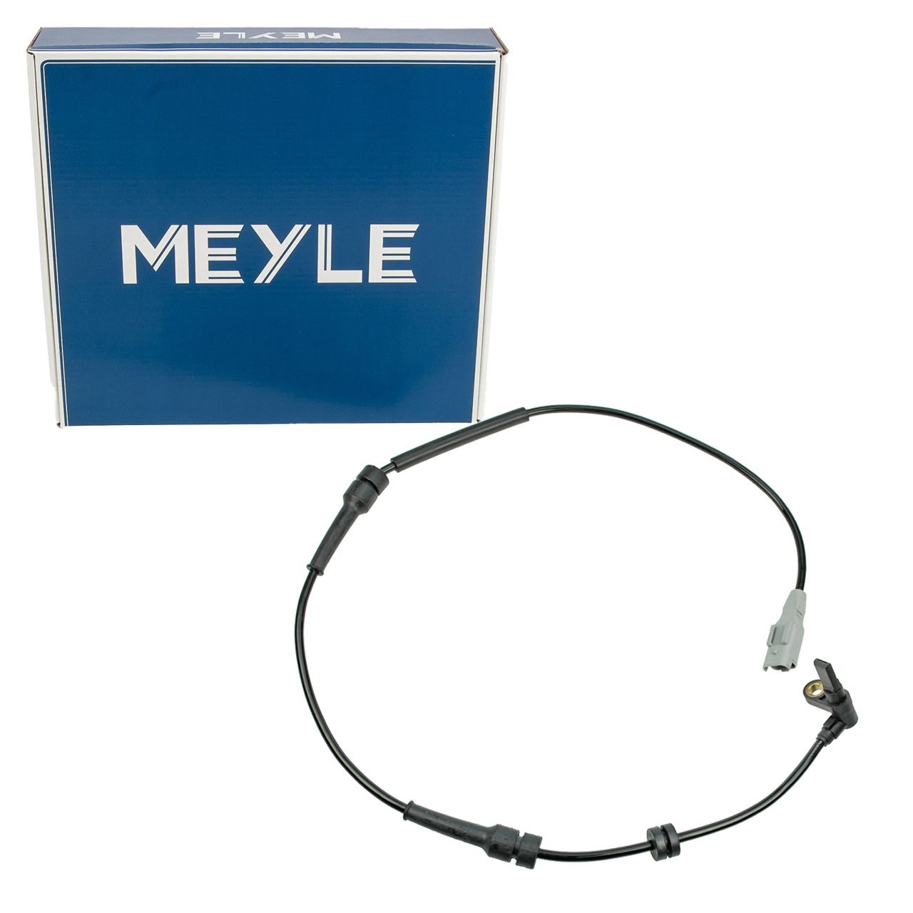 MEYLE 40-148000015 ABS Sensor Raddrehzahl CITROEN C8 PEUGEOT 807 FIAT Ulysse vorne rechts