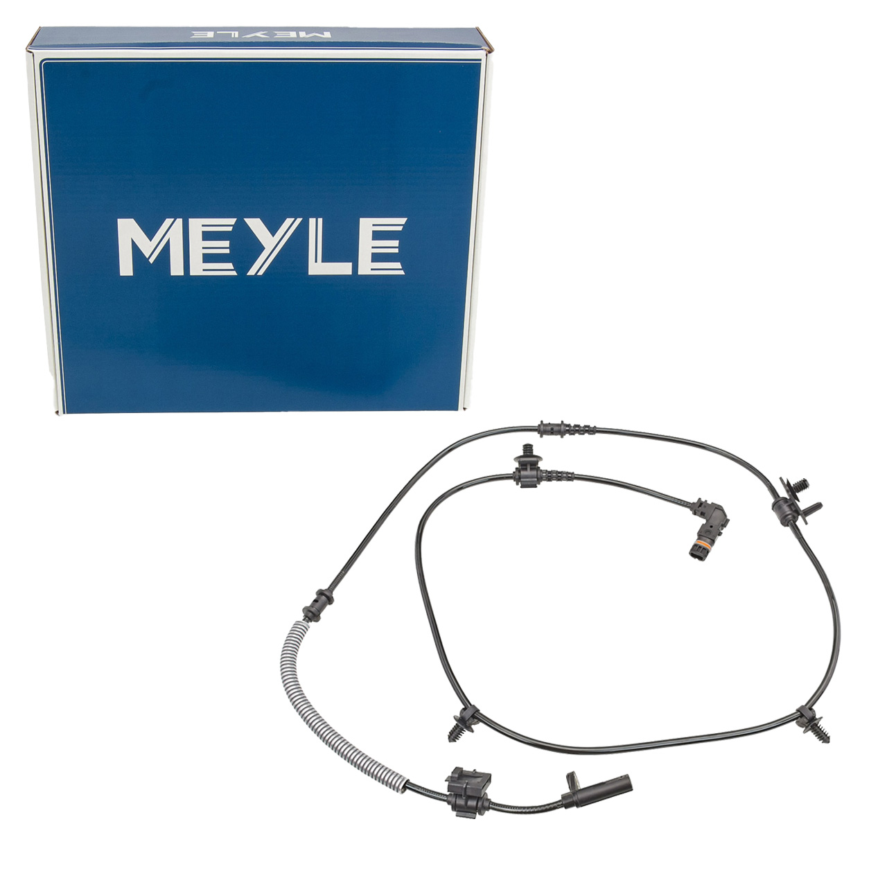 MEYLE 44-148990001 ABS Sensor Raddrehzahl CHRYSLER 300C hinten links