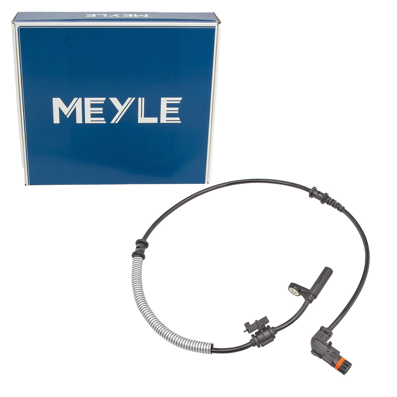 MEYLE 44-148990002 ABS Sensor Raddrehzahl CHRYSLER 300C hinten rechts