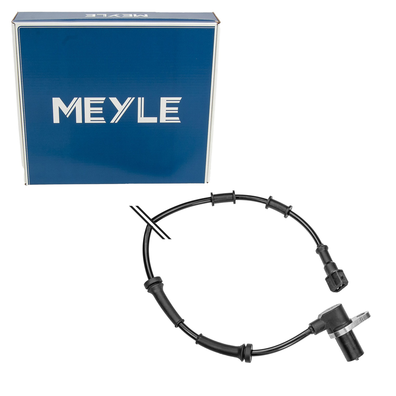 MEYLE 5148000024 ABS Sensor Raddrehzahl VOLVO S40 V40 Kombi vorne 30854299