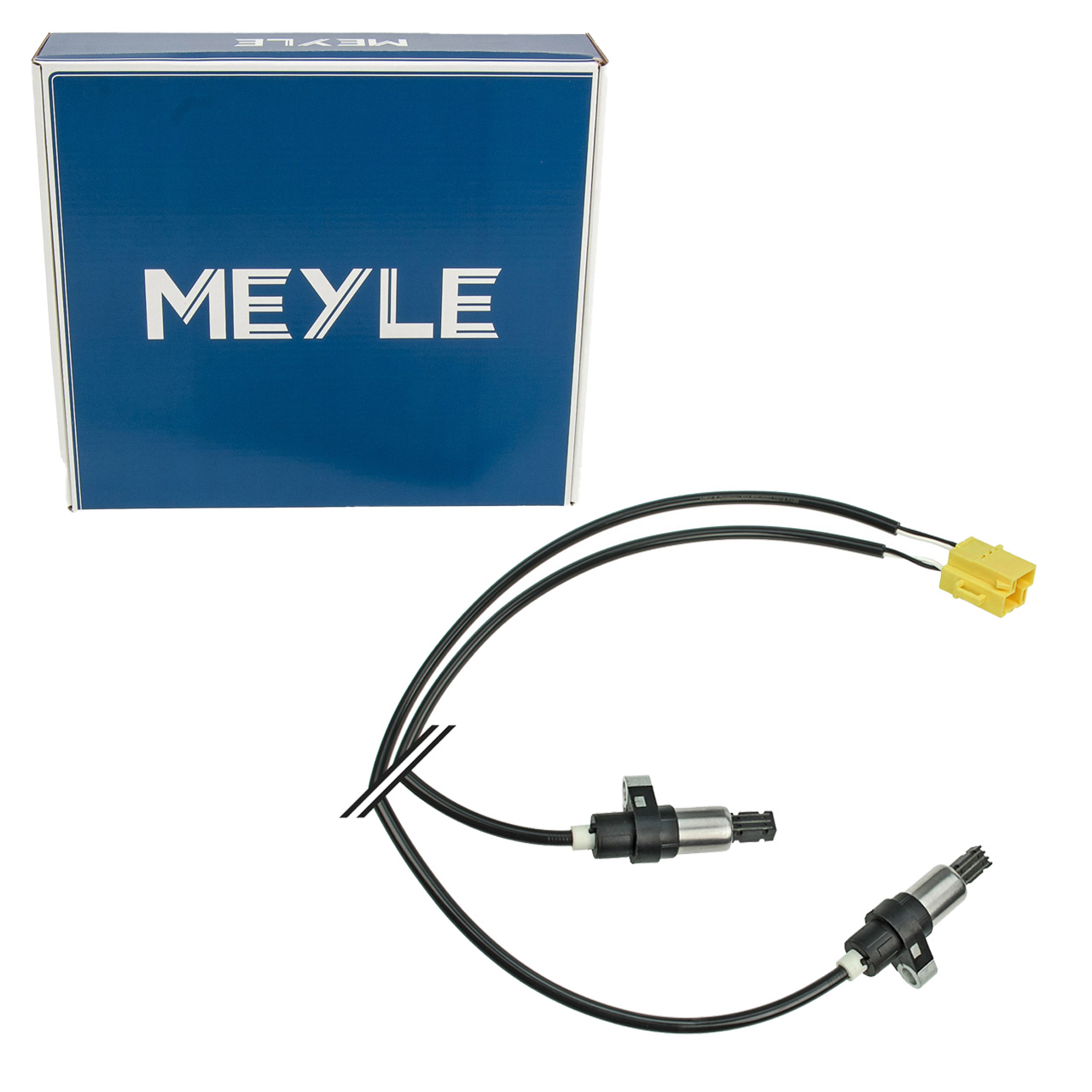 MEYLE 5148000027 ABS Sensor Raddrehzahl VOLVO 850 V70 C70 S70 hinten 9162612