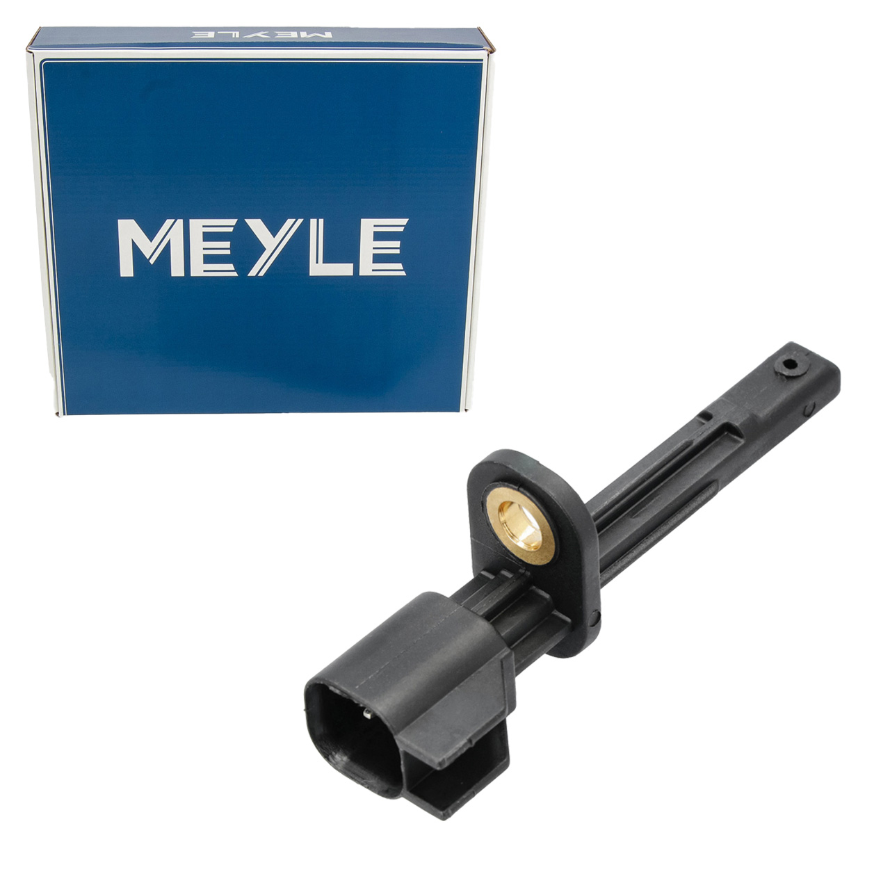 MEYLE ABS Sensor Raddrehzahl VOLVO C40 S60 3 S90 2 V60 2 V90 2 XC40 XC60 2 XC90 2 hinten