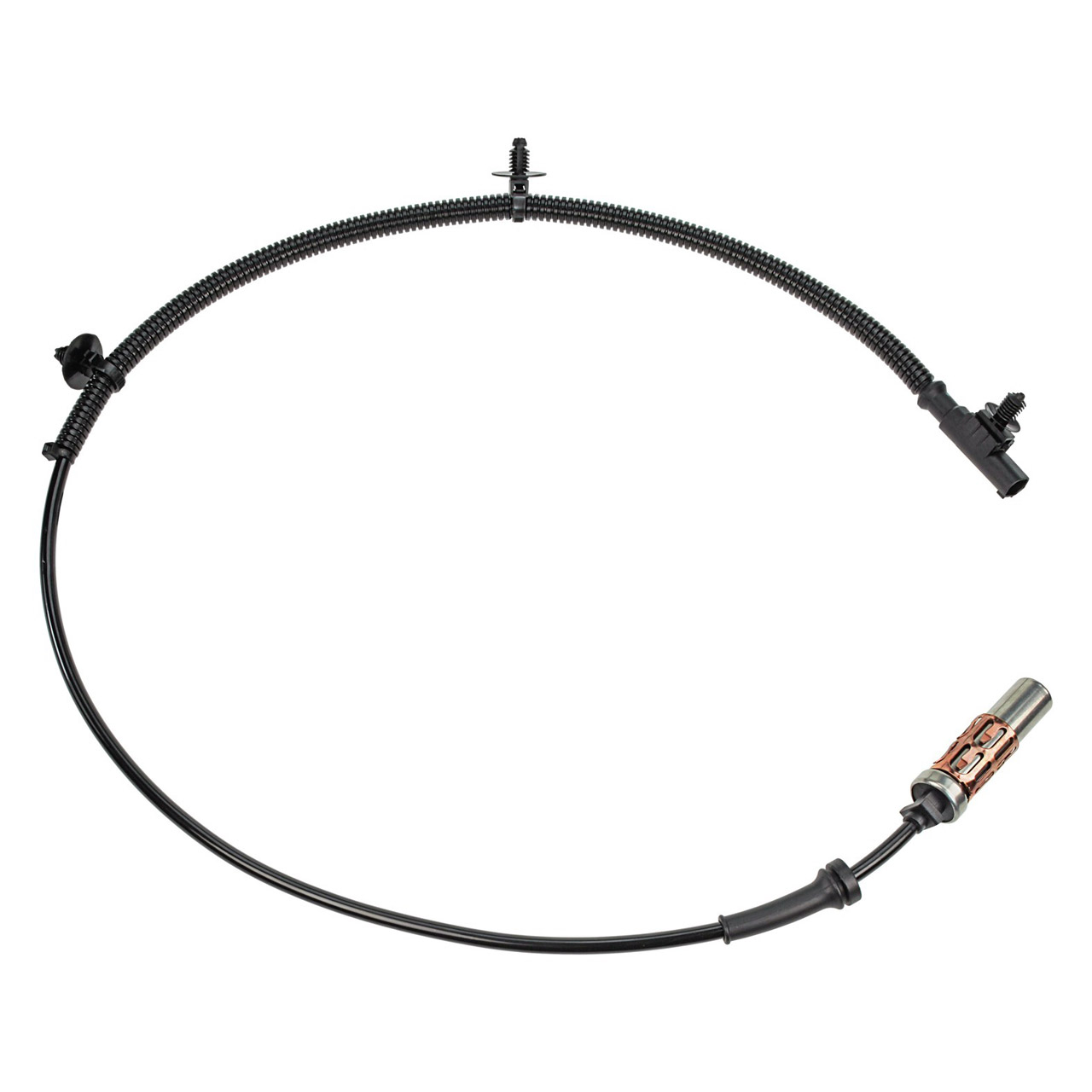 MEYLE 53-148990001 ABS Sensor Raddrehzahl LAND ROVER Defender L316 vorne