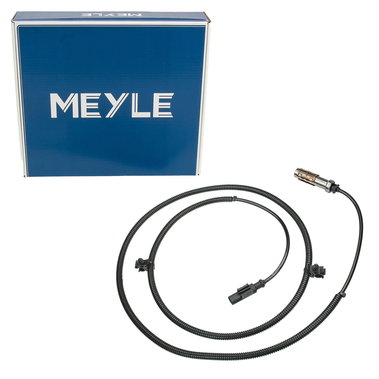 MEYLE 53-148990002 ABS Sensor Raddrehzahl LAND ROVER Defender L316 hinten