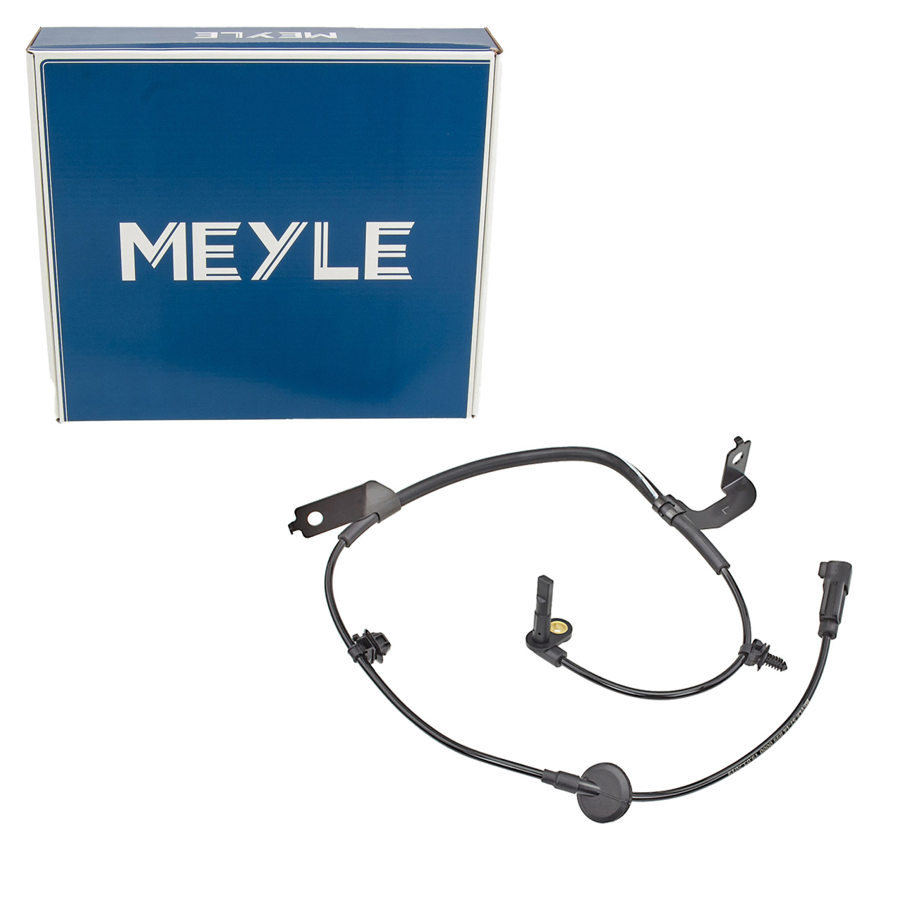 MEYLE 57-148990000 ABS Sensor Raddrehzahl JEEP Compass Patriot DODGE Caliber vorne links