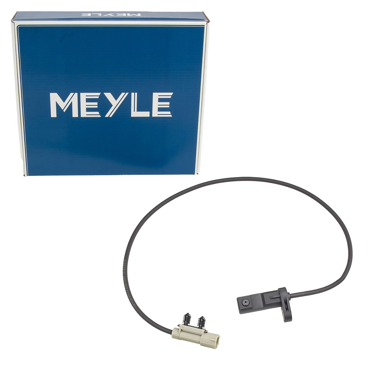 MEYLE 57-148990007 ABS Sensor Raddrehzahl JEEP Commander Grand Cherokee 3 hinten