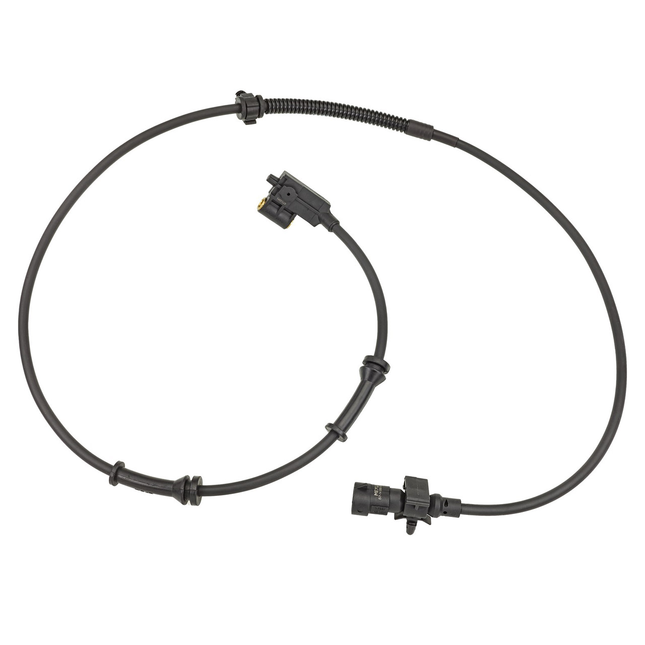 MEYLE 57-148990008 ABS Sensor Raddrehzahl JEEP Grand Cherokee 2 vorne links 56041317AB