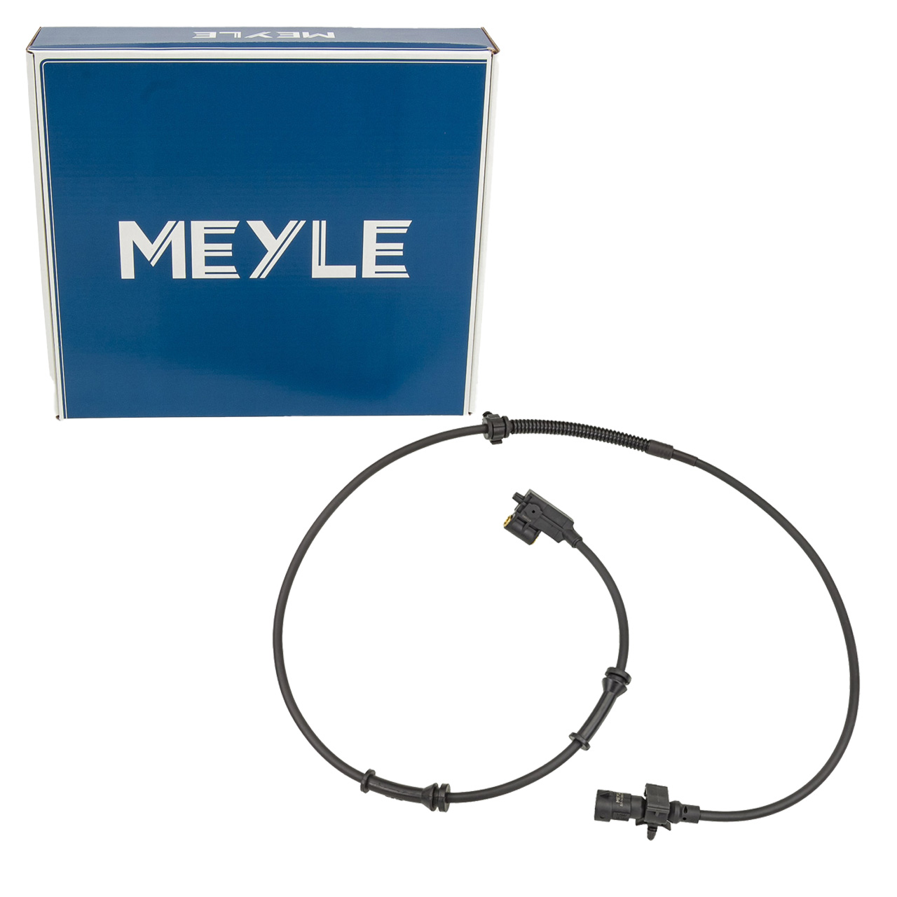 MEYLE 57-148990008 ABS Sensor Raddrehzahl JEEP Grand Cherokee 2 vorne links 56041317AB