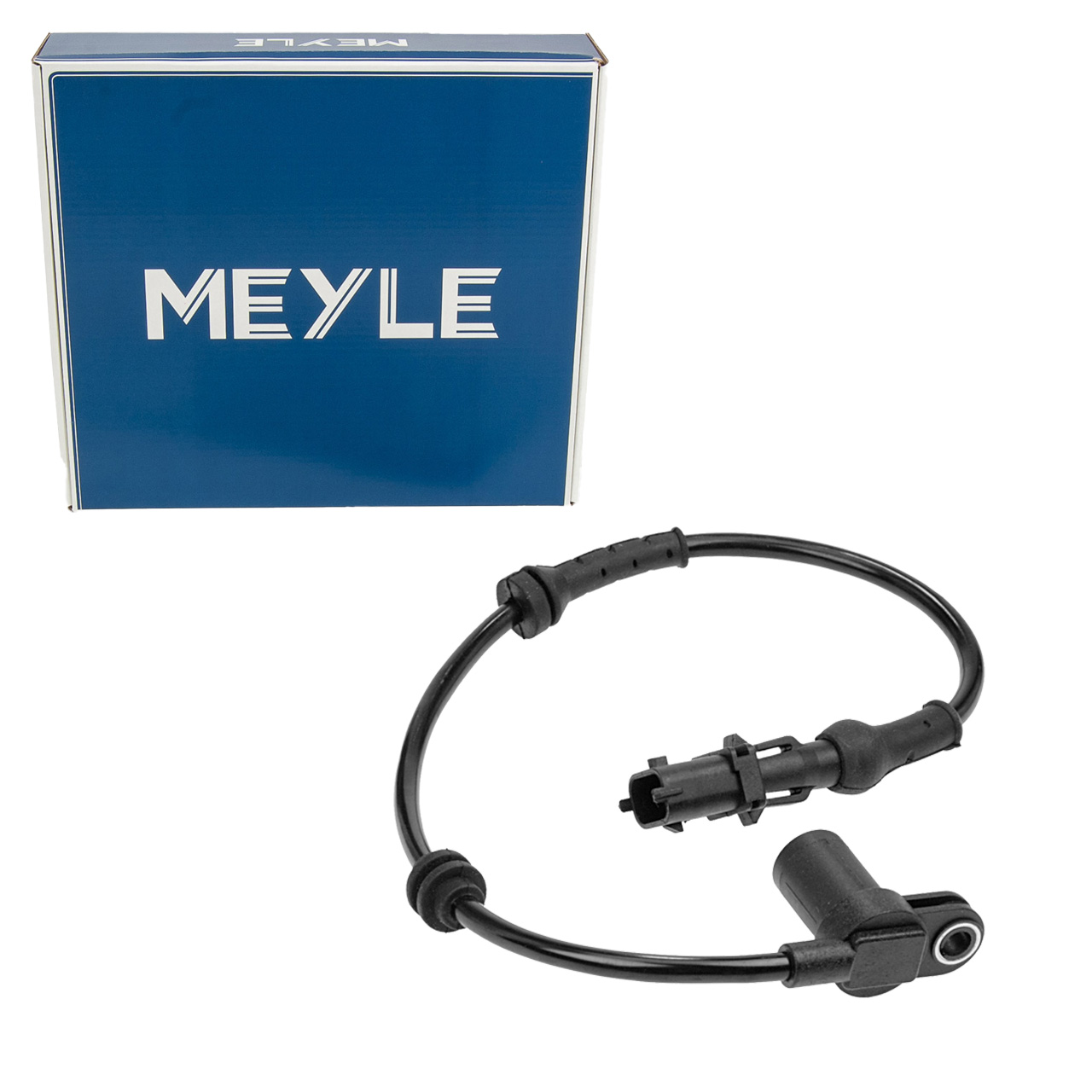 MEYLE ABS Sensor Raddrehzahl OPEL Combo Corsa C Meriva A Tigra vorne 1238236