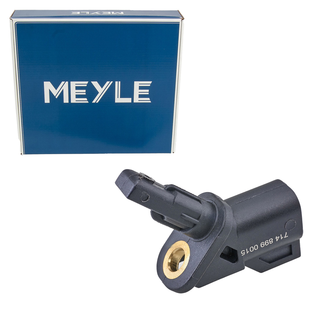 MEYLE ABS Sensor Raddrehzahl FORD Focus 2 3 Mondeo 3 Kuga 1 2 C-Max 2 Grand C-Max vorne