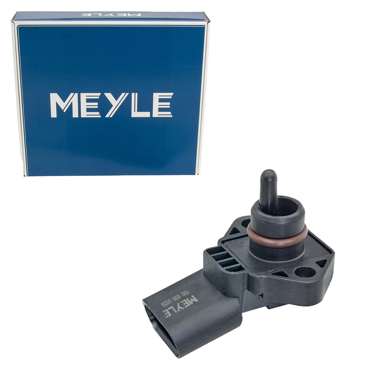 MEYLE Saugrohrdrucksensor VW Golf 3 Polo 3 6N 6V Caddy 2 Lupo 1 Vento SEAT Ibiza 2 1.0 1.4