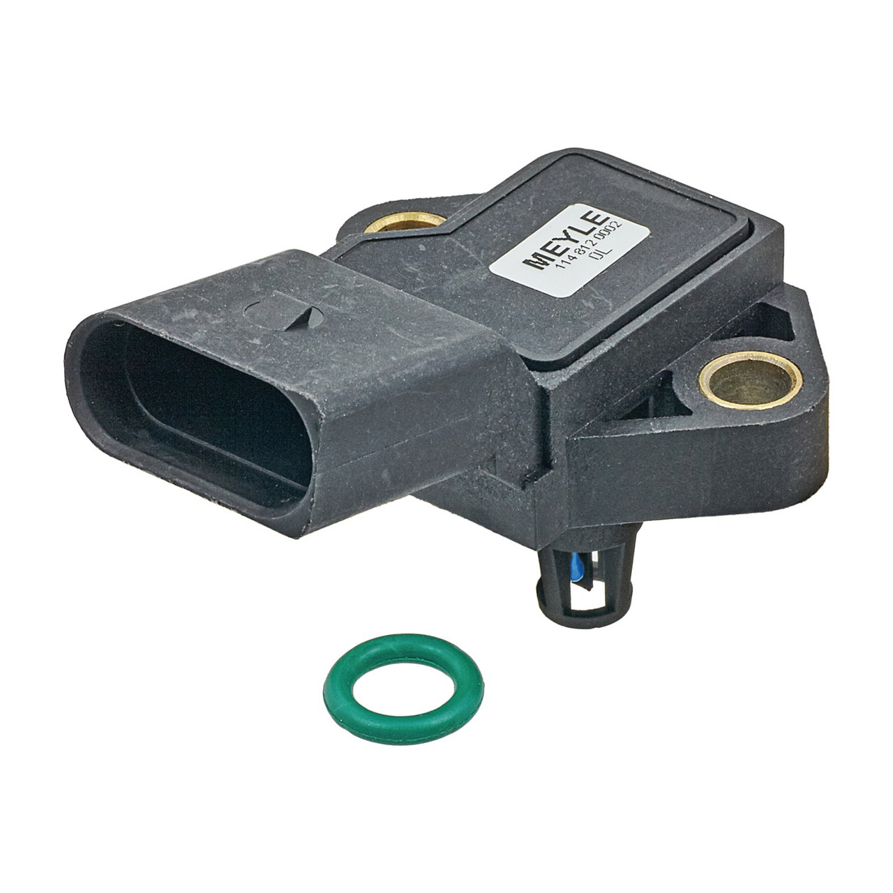 MEYLE Saugrohrdrucksensor VW Golf 5 6 Passat B5.5 B6 B7 AUDI A1 A3 A4 A6 Q3 SEAT Ibiza 3 4