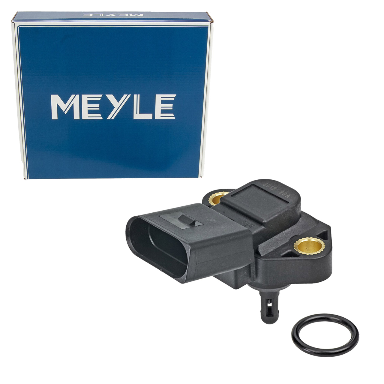 MEYLE Saugrohrdrucksensor VW Golf 4 Passat B5 B5.5 Polo 6N/V AUDI A3 8L A4 B5 SEAT Leon 1M