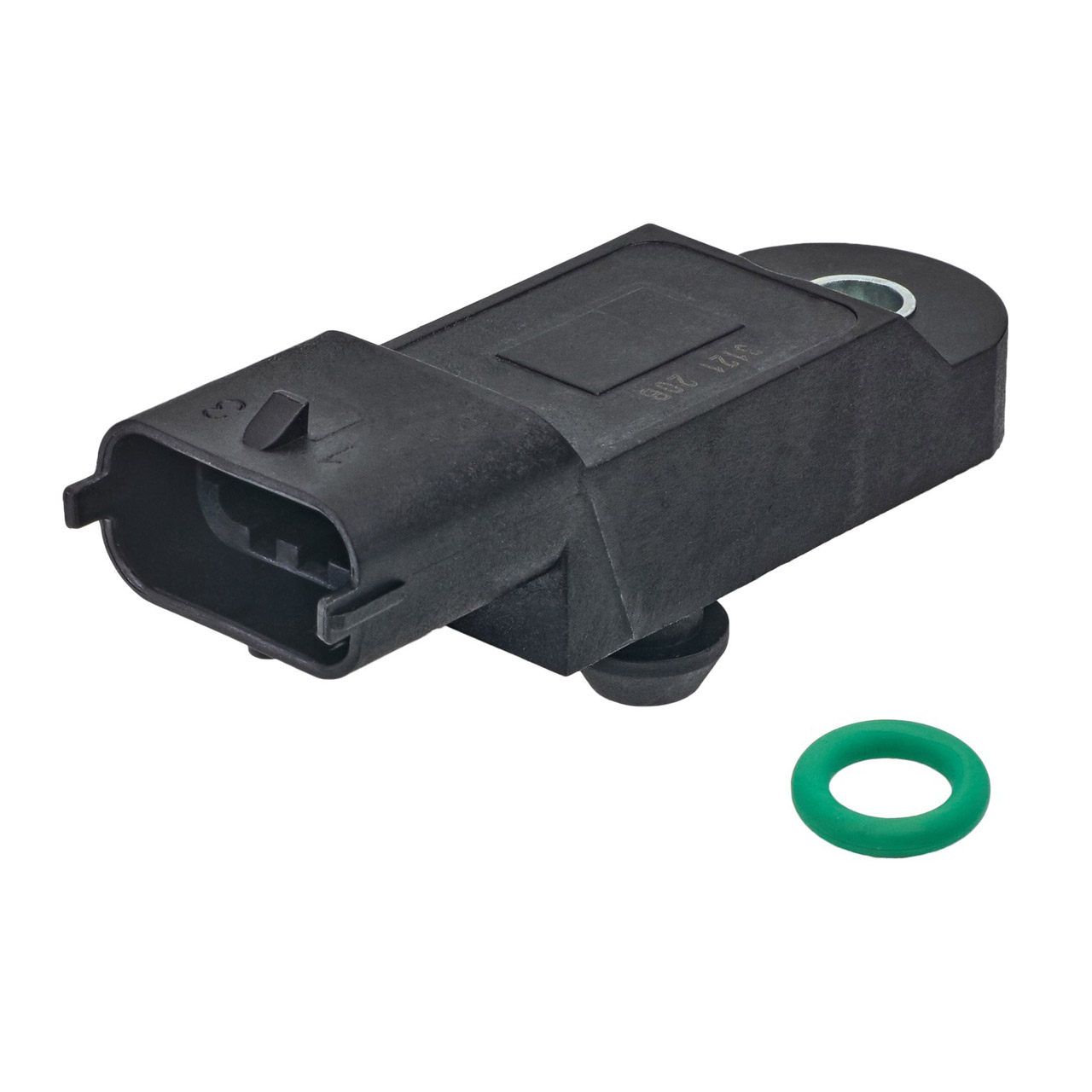 MEYLE Saugrohrdrucksensor MERCEDES Citan W415 FIAT 500 Panda Doblo RENAULT Clio 3 4 Kangoo