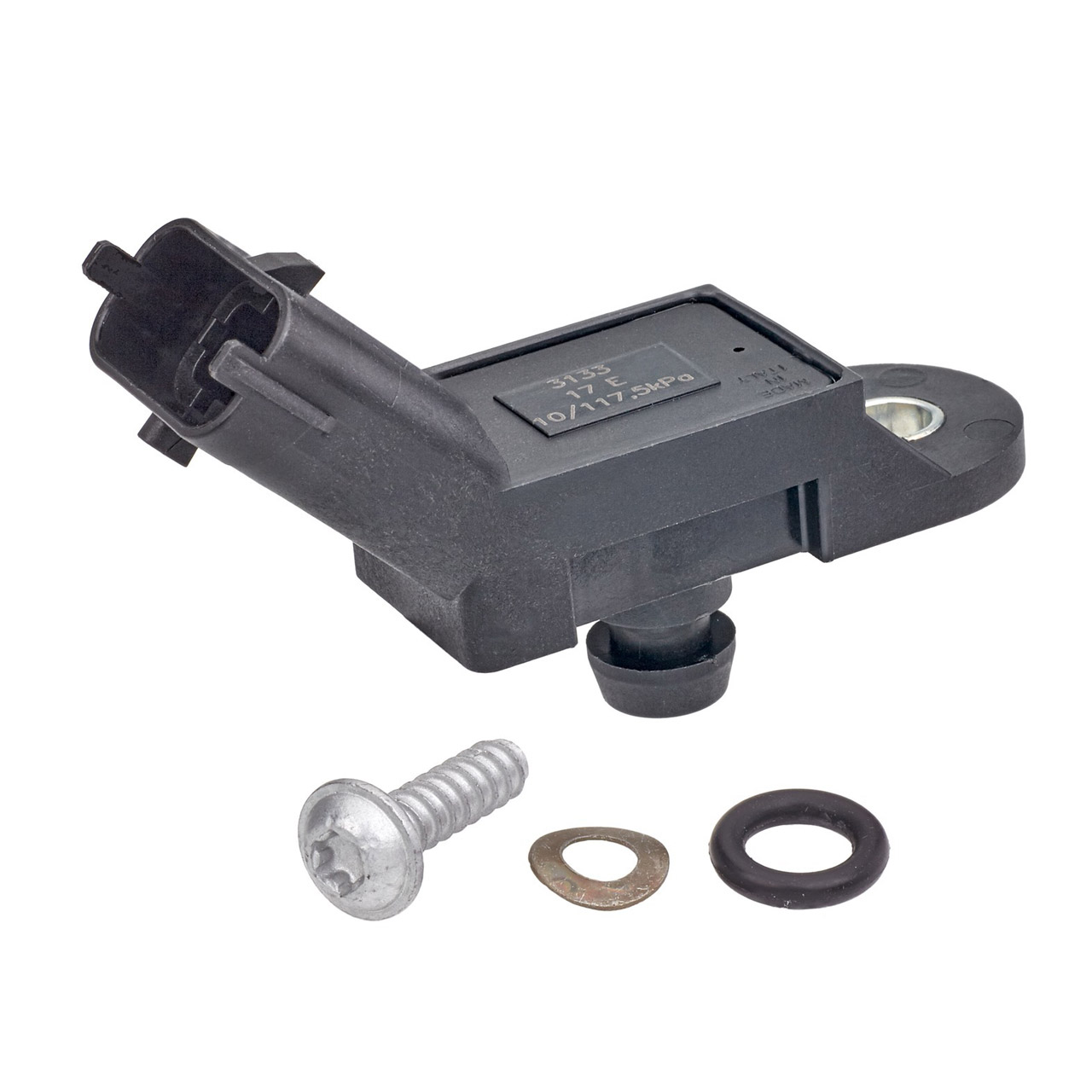 MEYLE Saugrohrdrucksensor FIAT Doblo Grande / Punto Idea Linea LANCIA Musa Thesis 1.4