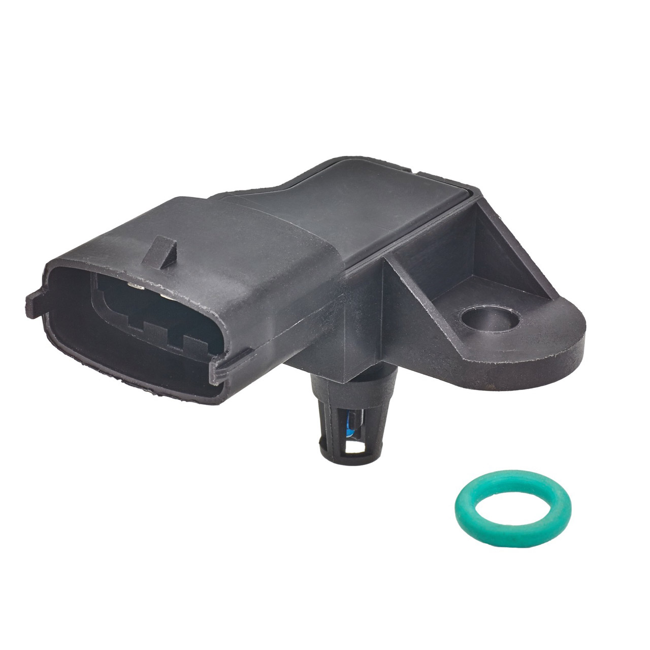 MEYLE Saugrohrdrucksensor FIAT 500 Doblo Panda Punto Tipo Qubo NISSAN Micra 5 OPEL Combo