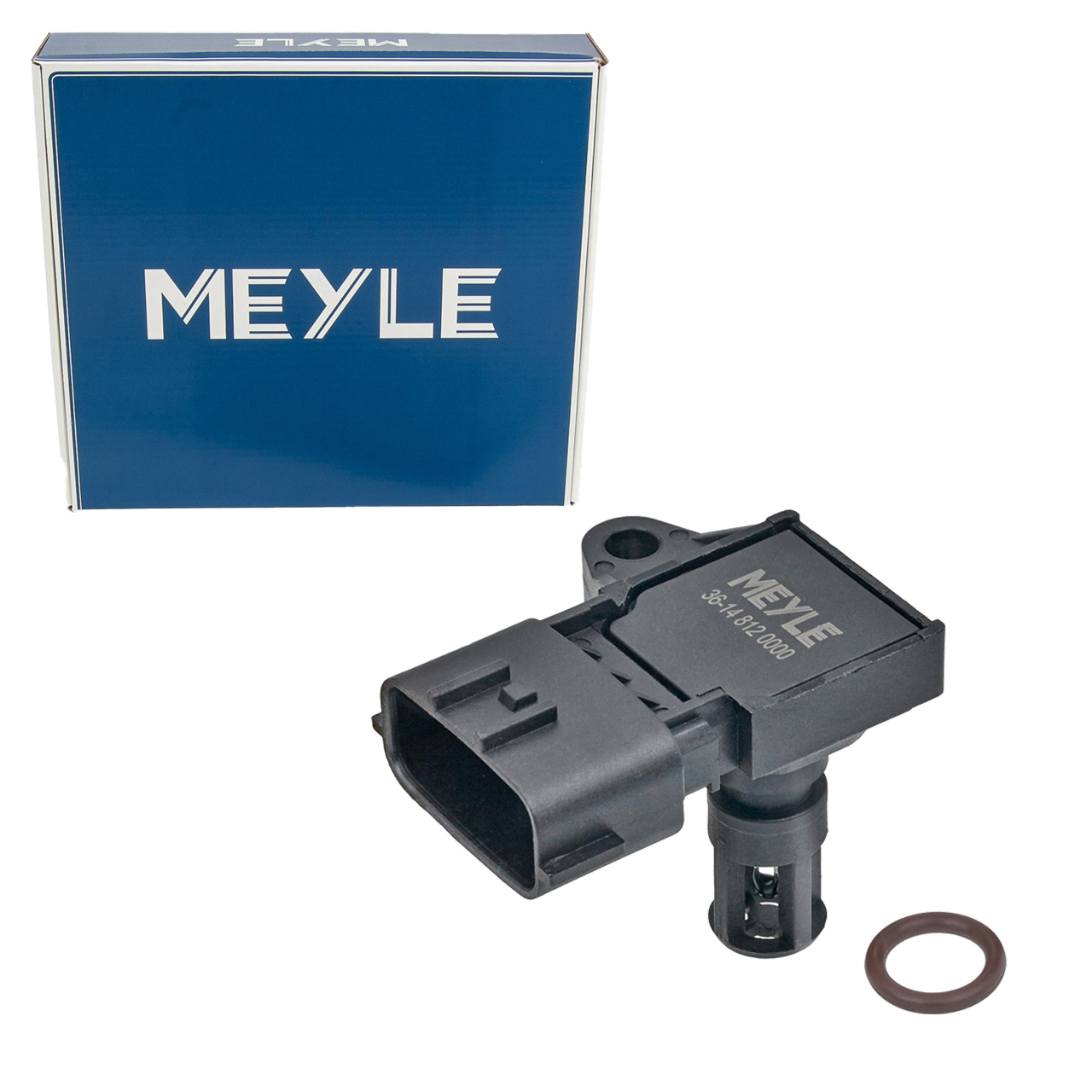 MEYLE 36-148120000 Saugrohrdrucksensor NISSAN Micra 3 / C+C 3 Note 1.2 1.4 22365-AX000