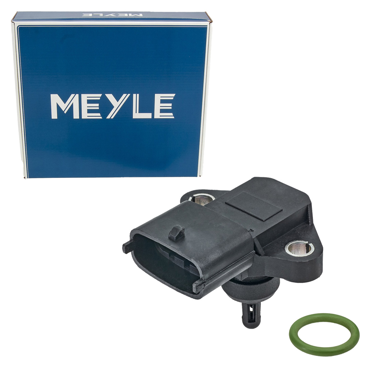 MEYLE Saugrohrdrucksensor HYUNDAI Accent 3 Sonata 5 Tucson KIA Ceed Carens 2 Rio 2 3 Venga