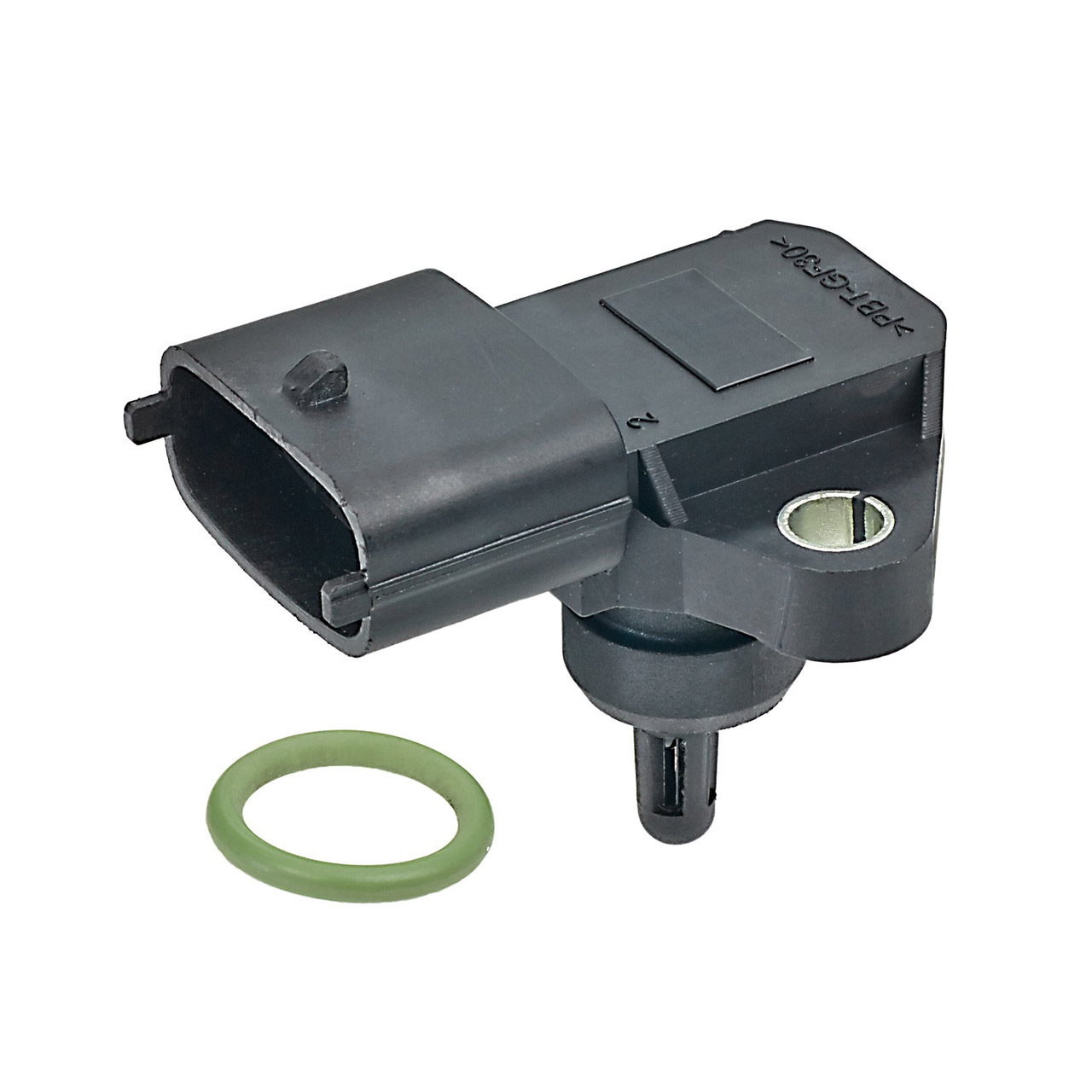 MEYLE Saugrohrdrucksensor HYUNDAI Accent 2 3 Elantra 3 Tucson i10 1 i30 KIA Ceed Rio 2